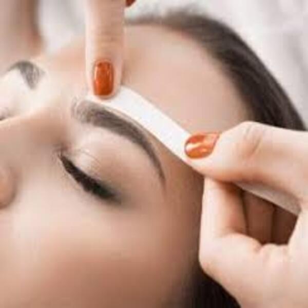 Side Lock Waxing